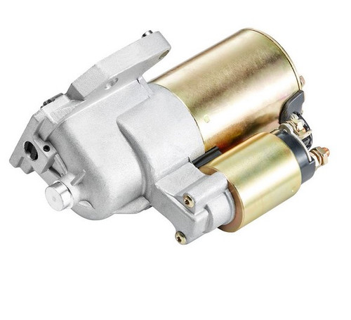 STARTER MOTOR DOHC 3.0L REPLACEMENT FOR MERCURY SABLE 2001 PARTSLINK NUMBER  1-06643 STARTER MOTOR DOHC 3.0L REPLACEMENT FOR MERCURY SABLE 2001 PARTSLINK NUMBER  1-06643