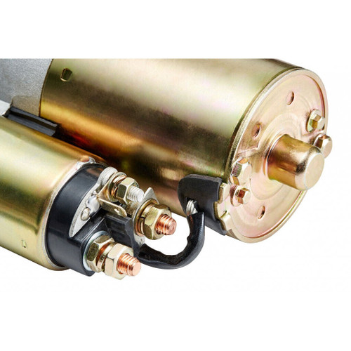 STARTER MOTOR DOHC 3.0L REPLACEMENT FOR MERCURY SABLE 2001 PARTSLINK NUMBER  1-06643 STARTER MOTOR DOHC 3.0L REPLACEMENT FOR MERCURY SABLE 2001 PARTSLINK NUMBER  1-06643