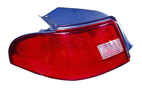 TAIL LAMP LH HQ REPLACEMENT FOR MERCURY SABLE 2001 PARTSLINK NUMBER  FO2800174 TAIL LAMP LH HQ REPLACEMENT FOR MERCURY SABLE 2001 PARTSLINK NUMBER  FO2800174