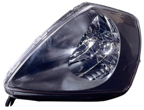 HEAD LAMP RH TO 01/02 HQ REPLACEMENT FOR MITSUBISHI ECLIPSE 2001 PARTSLINK NUMBER MI2503112 HEAD LAMP RH TO 01/02 HQ REPLACEMENT FOR MITSUBISHI ECLIPSE 2001 PARTSLINK NUMBER MI2503112