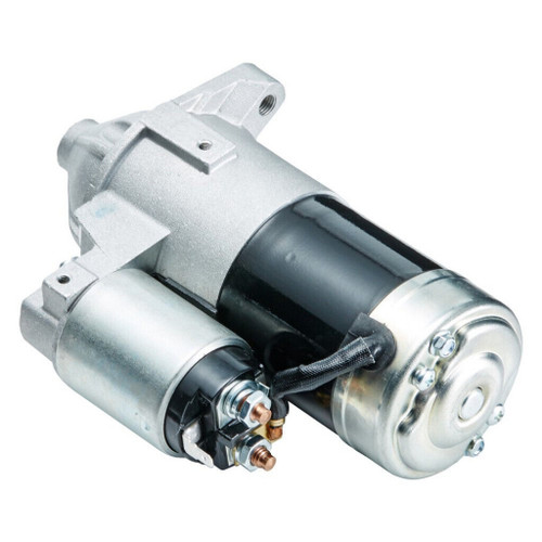 STARTER MOTOR 2.4L REPLACEMENT FOR MITSUBISHI ECLIPSE 2001 PARTSLINK NUMBER 1-17796 STARTER MOTOR 2.4L REPLACEMENT FOR MITSUBISHI ECLIPSE 2001 PARTSLINK NUMBER 1-17796