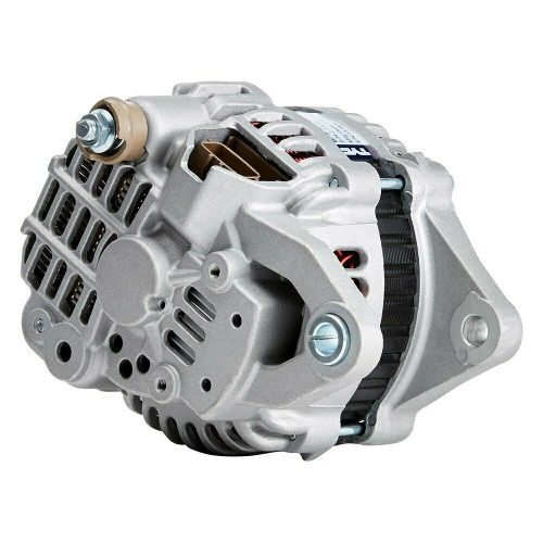 ALTERNATOR 1.8/2.0L REPLACEMENT FOR MITSUBISHI MIRAGE SEDAN 2001 PARTSLINK NUMBER 2-13787 ALTERNATOR 1.8/2.0L REPLACEMENT FOR MITSUBISHI MIRAGE SEDAN 2001 PARTSLINK NUMBER 2-13787