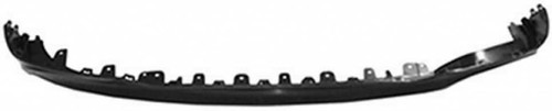 VALANCE RR PRIMED W/SINGLE EXHAUST  REPLACEMENT FOR HYUNDAI SONATA 2019     PARTSLINK NUMBER  	HY1195121
