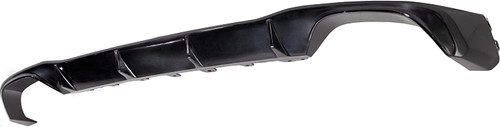 VALANCE RR W/DUAL EXHAUST   REPLACEMENT FOR HYUNDAI SONATA 2019    PARTSLINK NUMBER  HY1195122