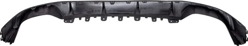VALANCE RR W/DUAL EXHAUST   REPLACEMENT FOR HYUNDAI SONATA 2019    PARTSLINK NUMBER  HY1195122