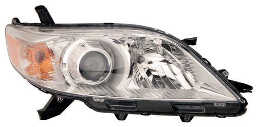 HEAD LAMP RH HALOGEN BASE/L/LE/XLE/LIMITED MODEL HQ REPLACEMENT FOR TOYOTA SIENNA 2020 PARTSLINK NUMBER TO2503199 HEAD LAMP RH HALOGEN BASE/L/LE/XLE/LIMITED MODEL HQ REPLACEMENT FOR TOYOTA SIENNA 2020 PARTSLINK NUMBER TO2503199
