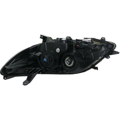 HEAD LAMP RH HALOGEN W/LED DRL SE MODEL HQ REPLACEMENT FOR TOYOTA SIENNA 2020 PARTSLINK NUMBER TO2503231 HEAD LAMP RH HALOGEN W/LED DRL SE MODEL HQ REPLACEMENT FOR TOYOTA SIENNA 2020 PARTSLINK NUMBER TO2503231