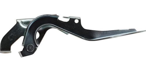 HOOD HINGE RH REPLACEMENT FOR TOYOTA SIENNA 2020 PARTSLINK NUMBER TO1236169