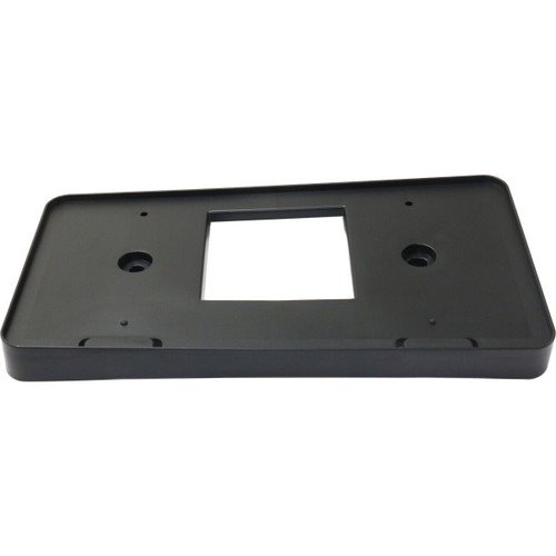 LICENSE PLATE BRACKET FR W/MOUNTING HARDWARE SE MODEL REPLACEMENT FOR TOYOTA SIENNA 2020 PARTSLINK NUMBER TO1068147