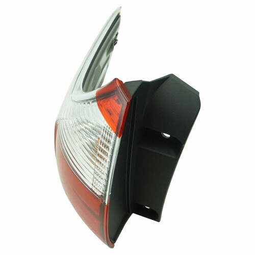 TAIL LAMP LH BASE/L/LE/XLE/LTD CAPA REPLACEMENT FOR TOYOTA SIENNA 2020 PARTSLINK NUMBER TO2804123C TAIL LAMP LH BASE/L/LE/XLE/LTD CAPA REPLACEMENT FOR TOYOTA SIENNA 2020 PARTSLINK NUMBER TO2804123C