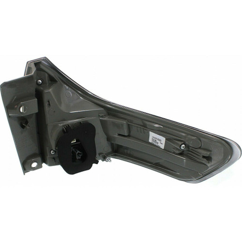 TAIL LAMP LH SE MODELS CAPA REPLACEMENT FOR TOYOTA SIENNA 2020 PARTSLINK NUMBER TO2804110C TAIL LAMP LH SE MODELS CAPA REPLACEMENT FOR TOYOTA SIENNA 2020 PARTSLINK NUMBER TO2804110C