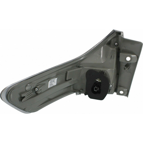 TAIL LAMP RH SE MODELS CAPA REPLACEMENT FOR TOYOTA SIENNA 2020 PARTSLINK NUMBER TO2805110C