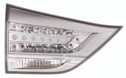 TRUNK LAMP LH SE MODEL HQ REPLACEMENT FOR TOYOTA SIENNA 2020 PARTSLINK NUMBER TO2802130 TRUNK LAMP LH SE MODEL HQ REPLACEMENT FOR TOYOTA SIENNA 2020 PARTSLINK NUMBER TO2802130