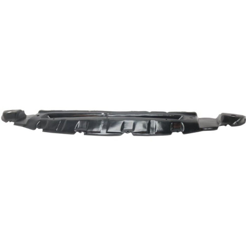 UNDERCAR SHIELD FR FOR 2WD MODELS/EXCLUDE SE MODEL REPLACEMENT FOR TOYOTA SIENNA 2020 PARTSLINK NUMBER TO1228217