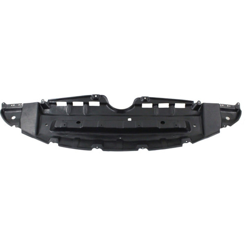 UNDERCAR SHIELD FRONT HALF 17-20 AWD MODEL/11-16 EXCLUDE SE MODEL REPLACEMENT FOR TOYOTA SIENNA 2020 PARTSLINK NUMBER TO1228174 UNDERCAR SHIELD FRONT HALF 17-20 AWD MODEL/11-16 EXCLUDE SE MODEL REPLACEMENT FOR TOYOTA SIENNA 2020 PARTSLINK NUMBER TO1228174