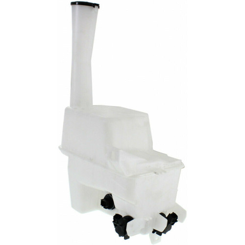 WINDSHIELD WASHER TANK W/ 2 PUMPS/SENSOR HOLES REPLACEMENT FOR TOYOTA SIENNA 2020 PARTSLINK NUMBER TO1288175