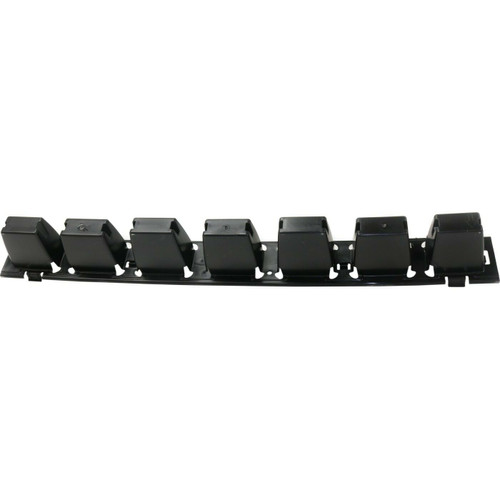 ABSORBER FR MATTE BLACK REPLACEMENT FOR TOYOTA TACOMA PICKUP 2WD 2020 PARTSLINK NUMBER TO1070204 ABSORBER FR MATTE BLACK REPLACEMENT FOR TOYOTA TACOMA PICKUP 2WD 2020 PARTSLINK NUMBER TO1070204