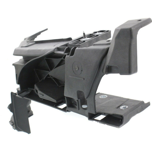 BUMPER BRACKET EXTENSION RR RH REPLACEMENT FOR TOYOTA TACOMA PICKUP 2WD 2020 PARTSLINK NUMBER TO1105136