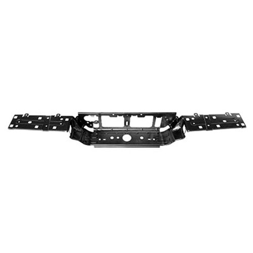 BUMPER FACE BAR RR CENTER REPLACEMENT FOR TOYOTA TACOMA PICKUP 2WD 2020 PARTSLINK NUMBER TO1102249 BUMPER FACE BAR RR CENTER REPLACEMENT FOR TOYOTA TACOMA PICKUP 2WD 2020 PARTSLINK NUMBER TO1102249
