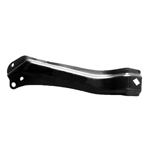 BUMPER SUPPORT BRACKET FR LH STEEL REPLACEMENT FOR TOYOTA TACOMA PICKUP 2WD 2020 PARTSLINK NUMBER TO1062102 BUMPER SUPPORT BRACKET FR LH STEEL REPLACEMENT FOR TOYOTA TACOMA PICKUP 2WD 2020 PARTSLINK NUMBER TO1062102