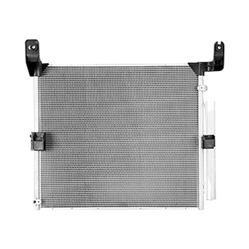 CONDENSER (30020) 2.7L/3.5L REPLACEMENT FOR TOYOTA TACOMA PICKUP 2WD 2020 PARTSLINK NUMBER TO3030329 CONDENSER (30020) 2.7L/3.5L REPLACEMENT FOR TOYOTA TACOMA PICKUP 2WD 2020 PARTSLINK NUMBER TO3030329