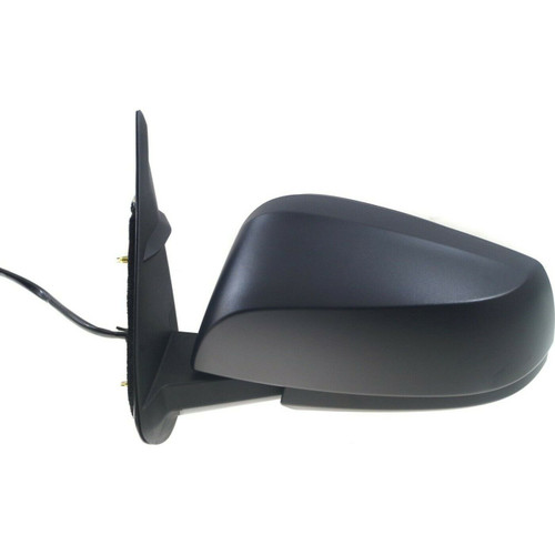 DOOR MIRROR LH POWER HTD TEXTURED W/O SIGNAL/BLIND SPOT MANUAL FOLD REPLACEMENT FOR TOYOTA TACOMA PICKUP 2WD 2020 PARTSLINK NUMBER DOOR MIRROR LH POWER HTD TEXTURED W/O SIGNAL/BLIND SPOT MANUAL FOLD REPLACEMENT FOR TOYOTA TACOMA PICKUP 2WD 2020 PARTSLINK NUMBER