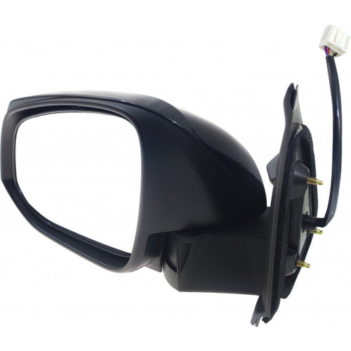 DOOR MIRROR RH POWER HTD PTM W/ BLIND SPOT W/O SIGNAL W/O BLIND SPOT REPLACEMENT FOR TOYOTA TACOMA PICKUP 2WD 2020 PARTSLINK NUMBER TO1321356 DOOR MIRROR RH POWER HTD PTM W/ BLIND SPOT W/O SIGNAL W/O BLIND SPOT REPLACEMENT FOR TOYOTA TACOMA PICKUP 2WD 2020 PARTSLINK NUMBER TO1321356