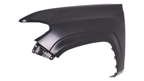 FENDER FR LH W/O MOULDING HOLE CAPA REPLACEMENT FOR TOYOTA TACOMA PICKUP 2WD 2020 PARTSLINK NUMBER TO1240261C FENDER FR LH W/O MOULDING HOLE CAPA REPLACEMENT FOR TOYOTA TACOMA PICKUP 2WD 2020 PARTSLINK NUMBER TO1240261C