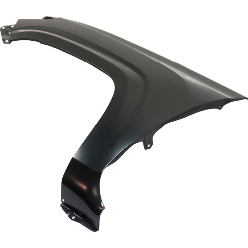 FENDER FR LH W/O MOULDING HOLE CAPA REPLACEMENT FOR TOYOTA TACOMA PICKUP 2WD 2020 PARTSLINK NUMBER TO1240261C FENDER FR LH W/O MOULDING HOLE CAPA REPLACEMENT FOR TOYOTA TACOMA PICKUP 2WD 2020 PARTSLINK NUMBER TO1240261C