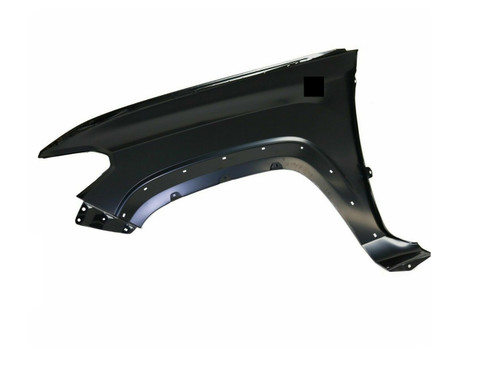FENDER FR RH W/MOULDING HOLE REPLACEMENT FOR TOYOTA TACOMA PICKUP 2WD 2020 PARTSLINK NUMBER TO1241262 FENDER FR RH W/MOULDING HOLE REPLACEMENT FOR TOYOTA TACOMA PICKUP 2WD 2020 PARTSLINK NUMBER TO1241262