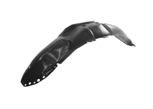 FENDER LINER RR RH REPLACEMENT FOR TOYOTA TACOMA PICKUP 2WD 2020 PARTSLINK NUMBER TO1763104 FENDER LINER RR RH REPLACEMENT FOR TOYOTA TACOMA PICKUP 2WD 2020 PARTSLINK NUMBER TO1763104