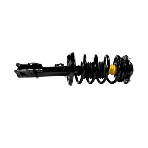 STRUT ASSEMBLY FR RH REPLACEMENT FOR PONTIAC G6 2010 PARTSLINK NUMBER 11672