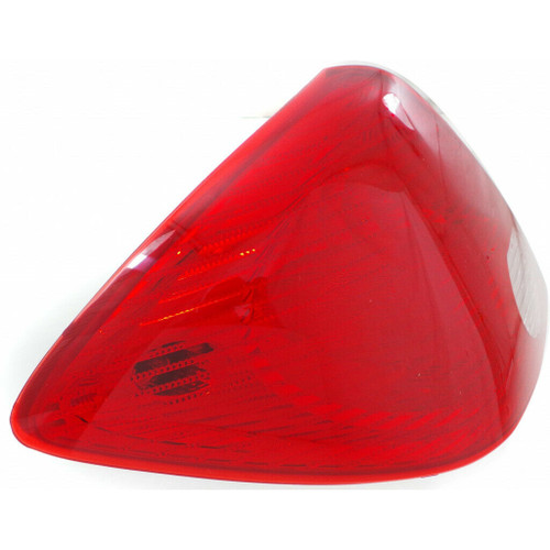 TAIL LAMP LH SDN CAPA REPLACEMENT FOR PONTIAC G6 2010 PARTSLINK NUMBER GM2800201C
