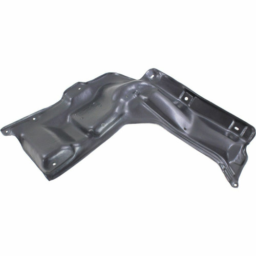 ENGINE SPLASH SHIELD RH REPLACEMENT FOR PONTIAC VIBE 2010 PARTSLINK NUMBER GM1228141 ENGINE SPLASH SHIELD RH REPLACEMENT FOR PONTIAC VIBE 2010 PARTSLINK NUMBER GM1228141