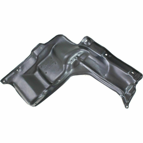 ENGINE SPLASH SHIELD RH REPLACEMENT FOR PONTIAC VIBE 2010 PARTSLINK NUMBER GM1228141 ENGINE SPLASH SHIELD RH REPLACEMENT FOR PONTIAC VIBE 2010 PARTSLINK NUMBER GM1228141