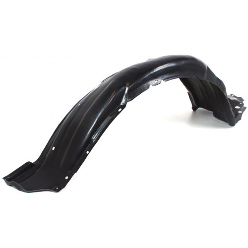 FENDER LINER RH REPLACEMENT FOR PONTIAC VIBE 2010 PARTSLINK NUMBER GM1249210