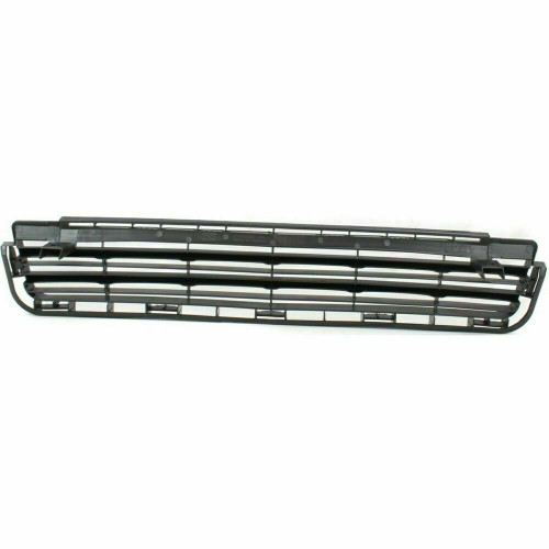 GRILLE LOWER REPLACEMENT FOR PONTIAC VIBE 2010 PARTSLINK NUMBER 	GM1036121