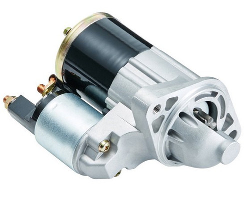 STARTER MOTOR 1.8L REPLACEMENT FOR PONTIAC VIBE 2010 PARTSLINK NUMBER 1-19049 STARTER MOTOR 1.8L REPLACEMENT FOR PONTIAC VIBE 2010 PARTSLINK NUMBER 1-19049