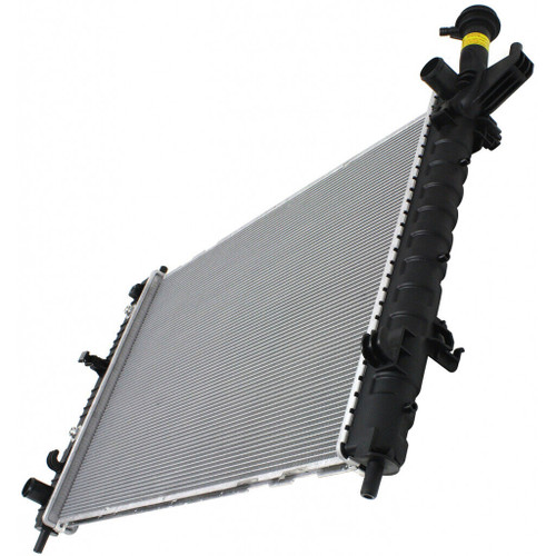 RADIATOR (13006) 3.6L V6 STANDARD DUTY REPLACEMENT FOR SATURN OUTLOOK 2010 PARTSLINK NUMBER GM3010512 RADIATOR (13006) 3.6L V6 STANDARD DUTY REPLACEMENT FOR SATURN OUTLOOK 2010 PARTSLINK NUMBER GM3010512