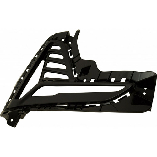 FOG LAMP BEZEL FR RH MATTE BLACK FINISH NON-TURBO REPLACEMENT FOR HYUNDAI SONATA HYBRID 2019 PARTSLINK NUMBER HY1039134U FOG LAMP BEZEL FR RH MATTE BLACK FINISH NON-TURBO REPLACEMENT FOR HYUNDAI SONATA HYBRID 2019 PARTSLINK NUMBER HY1039134U