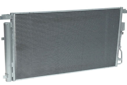 CONDENSER (30141) 2.4L/2.0L L4 REPLACEMENT FOR HYUNDAI TUCSON 2019 PARTSLINK NUMBER HY3030174 CONDENSER (30141) 2.4L/2.0L L4 REPLACEMENT FOR HYUNDAI TUCSON 2019 PARTSLINK NUMBER HY3030174