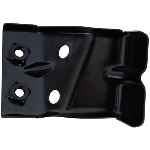 FENDER BRACKET FR LH STEEL REPLACEMENT FOR HYUNDAI TUCSON 2019 PARTSLINK NUMBER HY1244107 FENDER BRACKET FR LH STEEL REPLACEMENT FOR HYUNDAI TUCSON 2019 PARTSLINK NUMBER HY1244107