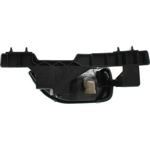 FOG LAMP FR RH REPLACEMENT FOR NISSAN ALTIMA 2001 PARTSLINK NUMBER NI2593105V FOG LAMP FR RH REPLACEMENT FOR NISSAN ALTIMA 2001 PARTSLINK NUMBER NI2593105V