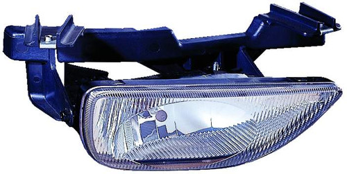 FOG LAMP FR RH REPLACEMENT FOR NISSAN ALTIMA 2001 PARTSLINK NUMBER NI2593105V FOG LAMP FR RH REPLACEMENT FOR NISSAN ALTIMA 2001 PARTSLINK NUMBER NI2593105V