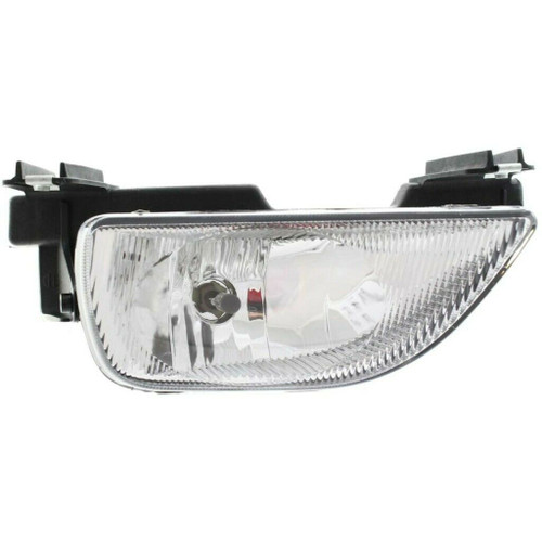 FOG LAMP FR RH REPLACEMENT FOR NISSAN ALTIMA 2001 PARTSLINK NUMBER NI2593105V FOG LAMP FR RH REPLACEMENT FOR NISSAN ALTIMA 2001 PARTSLINK NUMBER NI2593105V