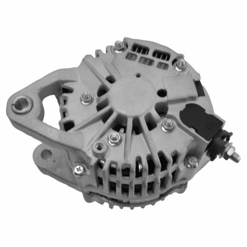 ALTERNATOR 2.4L REPLACEMENT FOR NISSAN FRONTIER PICKUP 2001 PARTSLINK NUMBER 2-13778 ALTERNATOR 2.4L REPLACEMENT FOR NISSAN FRONTIER PICKUP 2001 PARTSLINK NUMBER 2-13778
