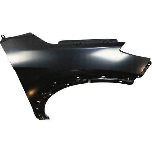 FENDER FR RH STEEL REPLACEMENT FOR HYUNDAI TUCSON 2019 PARTSLINK NUMBER HY1241165 FENDER FR RH STEEL REPLACEMENT FOR HYUNDAI TUCSON 2019 PARTSLINK NUMBER HY1241165