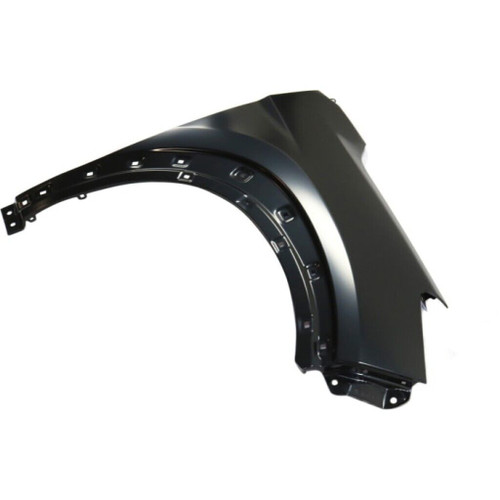 FENDER FR RH STEEL REPLACEMENT FOR HYUNDAI TUCSON 2019 PARTSLINK NUMBER HY1241165 FENDER FR RH STEEL REPLACEMENT FOR HYUNDAI TUCSON 2019 PARTSLINK NUMBER HY1241165