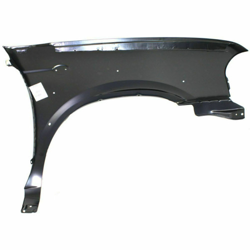 FENDER FR LH V6 REPLACEMENT FOR NISSAN FRONTIER PICKUP 2001 PARTSLINK NUMBER NI1240170 FENDER FR LH V6 REPLACEMENT FOR NISSAN FRONTIER PICKUP 2001 PARTSLINK NUMBER NI1240170
