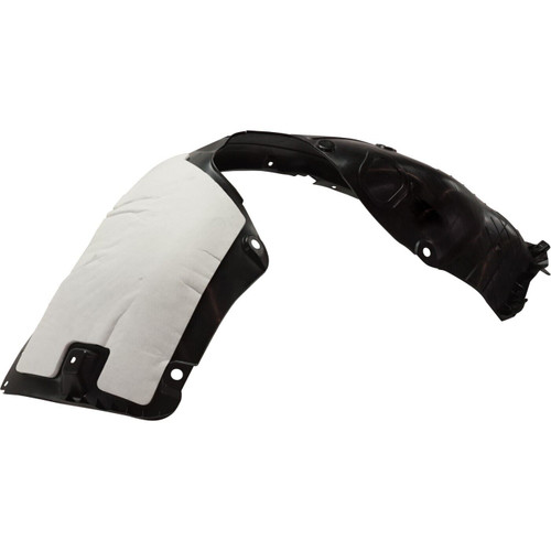 FENDER LINER FR LH REPLACEMENT FOR HYUNDAI TUCSON 2019 PARTSLINK NUMBER HY1248178 FENDER LINER FR LH REPLACEMENT FOR HYUNDAI TUCSON 2019 PARTSLINK NUMBER HY1248178